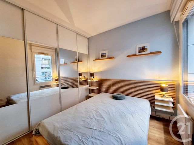 Appartement T2 &agrave; louer - 2 pi&egrave;ces - 31,50 m2 - Levallois Perret - 92 - ILE-DE-FRANCE