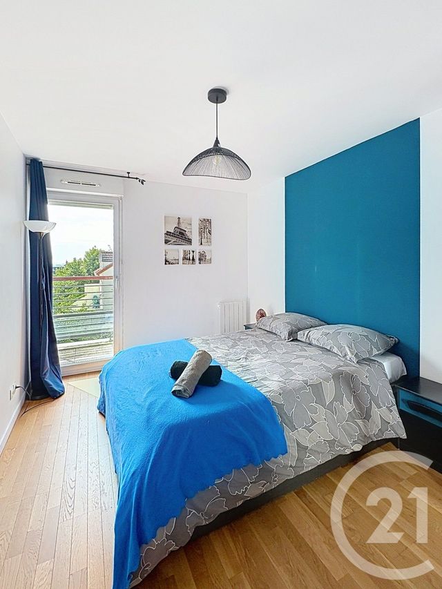 Appartement F3 &agrave; louer - 3 pi&egrave;ces - 53 m2 - Suresnes - 92 - ILE-DE-FRANCE