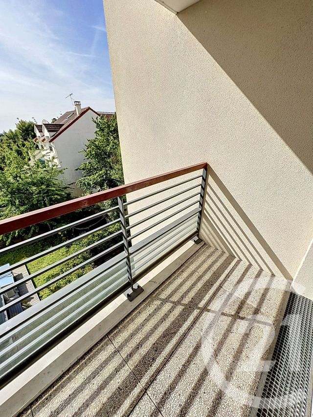 Appartement F3 &agrave; louer - 3 pi&egrave;ces - 53 m2 - Suresnes - 92 - ILE-DE-FRANCE