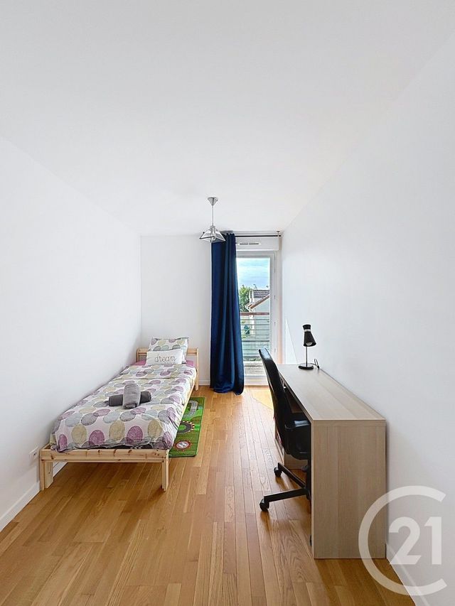 Appartement F3 &agrave; louer - 3 pi&egrave;ces - 53 m2 - Suresnes - 92 - ILE-DE-FRANCE