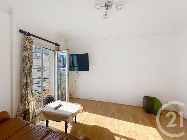 Appartement F2 &agrave; louer - 3 pi&egrave;ces - 56,85 m2 - Levallois Perret - 92 - ILE-DE-FRANCE