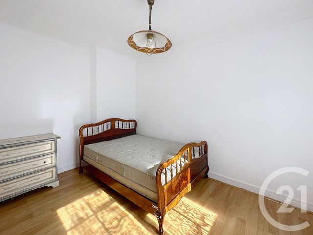 Appartement F2 &agrave; louer - 3 pi&egrave;ces - 56,85 m2 - Levallois Perret - 92 - ILE-DE-FRANCE