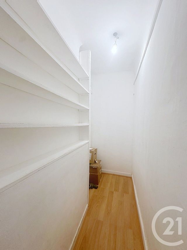 Appartement F2 &agrave; louer - 3 pi&egrave;ces - 56,85 m2 - Levallois Perret - 92 - ILE-DE-FRANCE