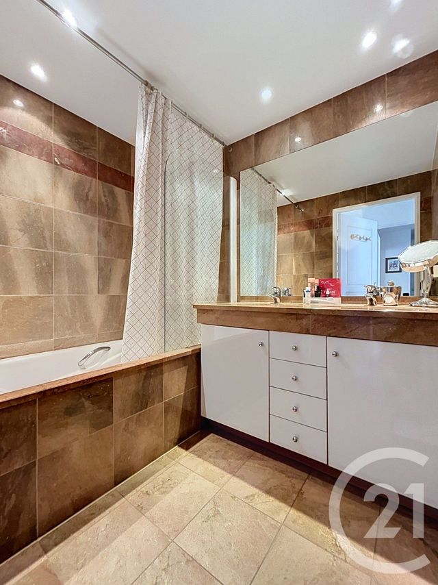 Appartement F3 &agrave; vendre - 3 pi&egrave;ces - 72 m2 - Levallois Perret - 92 - ILE-DE-FRANCE