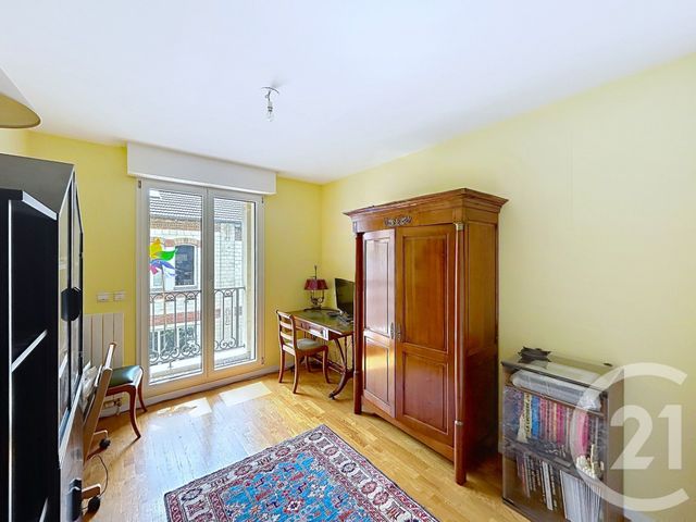 Appartement F3 &agrave; vendre - 3 pi&egrave;ces - 72 m2 - Levallois Perret - 92 - ILE-DE-FRANCE