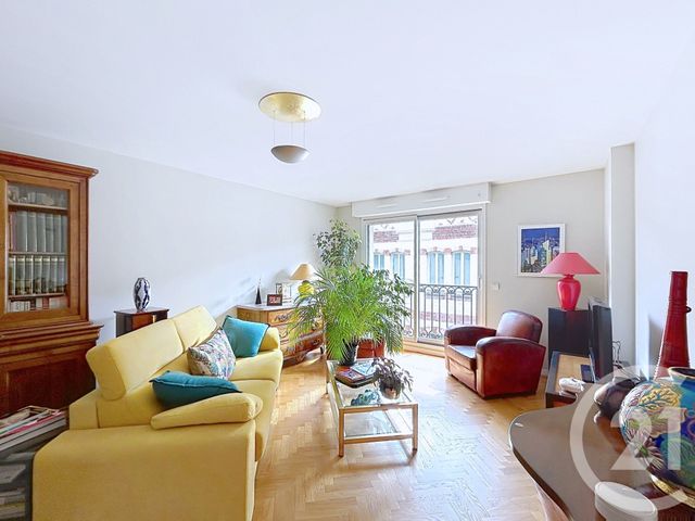 Appartement F3 &agrave; vendre - 3 pi&egrave;ces - 72 m2 - Levallois Perret - 92 - ILE-DE-FRANCE