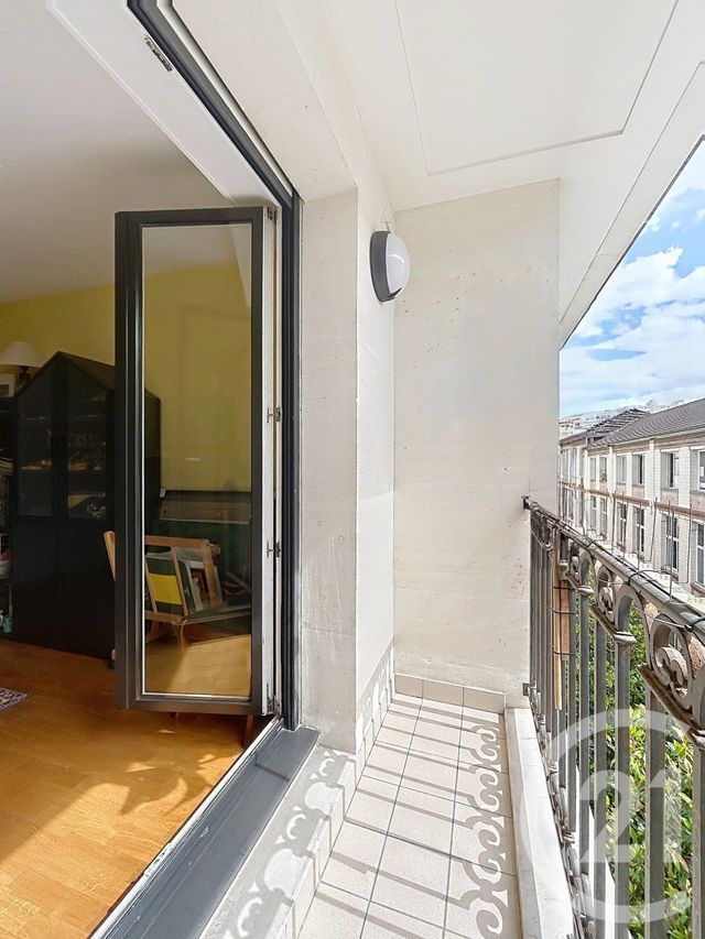 Appartement F3 &agrave; vendre - 3 pi&egrave;ces - 72 m2 - Levallois Perret - 92 - ILE-DE-FRANCE