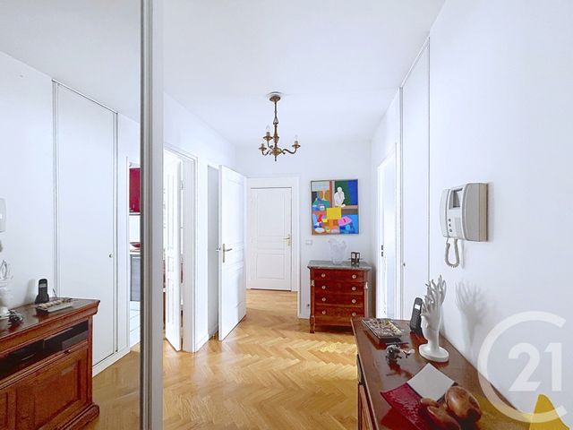 Appartement F3 &agrave; vendre - 3 pi&egrave;ces - 72 m2 - Levallois Perret - 92 - ILE-DE-FRANCE