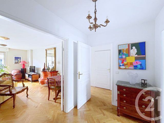 Appartement F3 &agrave; vendre - 3 pi&egrave;ces - 72 m2 - Levallois Perret - 92 - ILE-DE-FRANCE