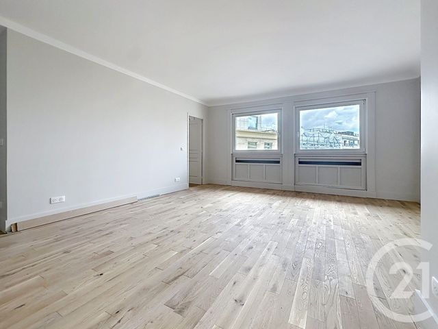 Appartement F3 &agrave; vendre - 3 pi&egrave;ces - 71,49 m2 - Levallois Perret - 92 - ILE-DE-FRANCE