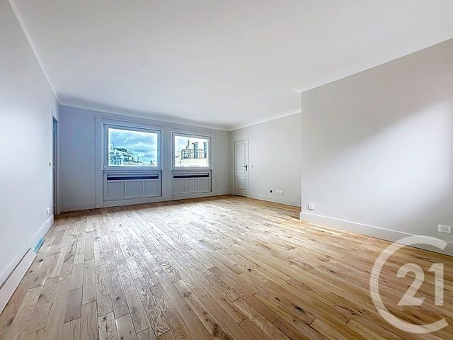 Appartement F3 à vendre LEVALLOIS PERRET