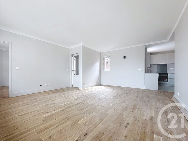 Appartement F3 &agrave; vendre - 3 pi&egrave;ces - 71,49 m2 - Levallois Perret - 92 - ILE-DE-FRANCE