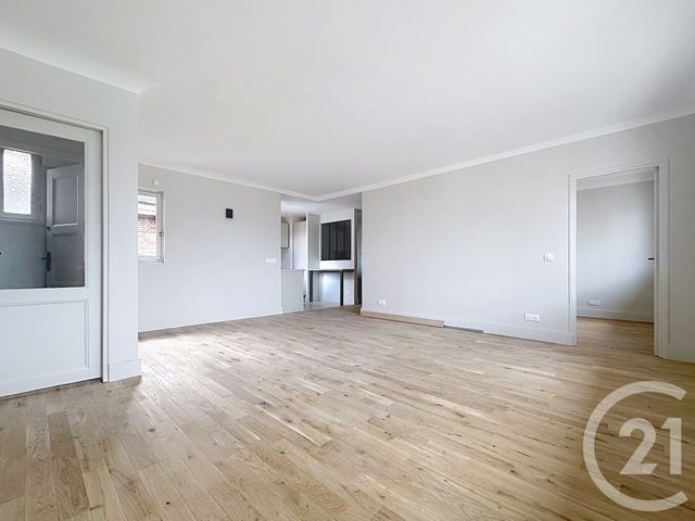Appartement F3 &agrave; vendre - 3 pi&egrave;ces - 71,49 m2 - Levallois Perret - 92 - ILE-DE-FRANCE