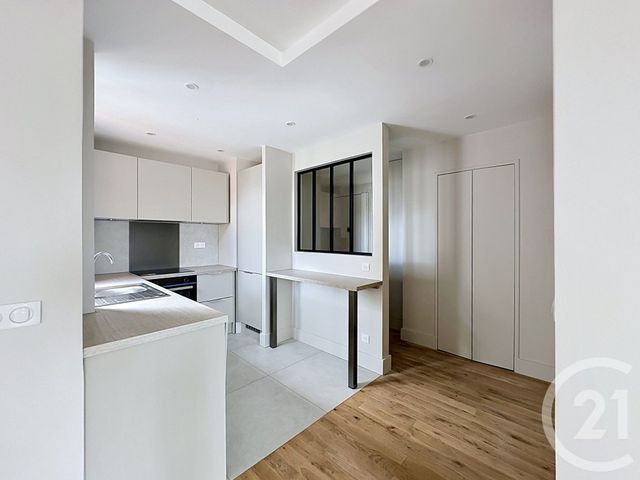 Appartement F3 &agrave; vendre - 3 pi&egrave;ces - 71,49 m2 - Levallois Perret - 92 - ILE-DE-FRANCE