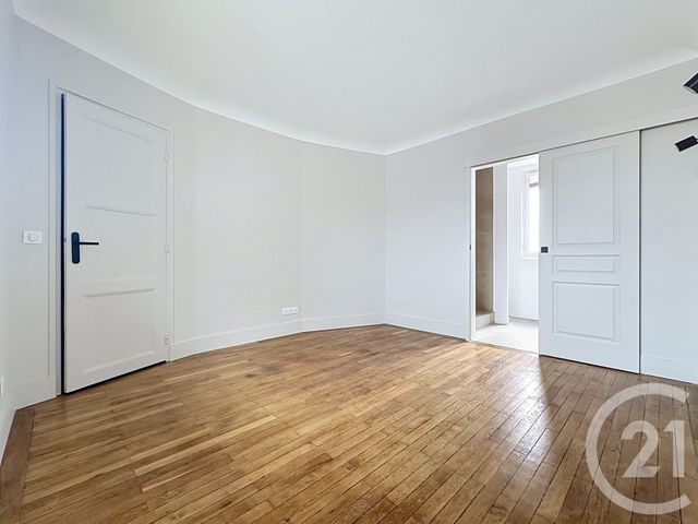 Appartement F3 &agrave; vendre - 3 pi&egrave;ces - 71,49 m2 - Levallois Perret - 92 - ILE-DE-FRANCE