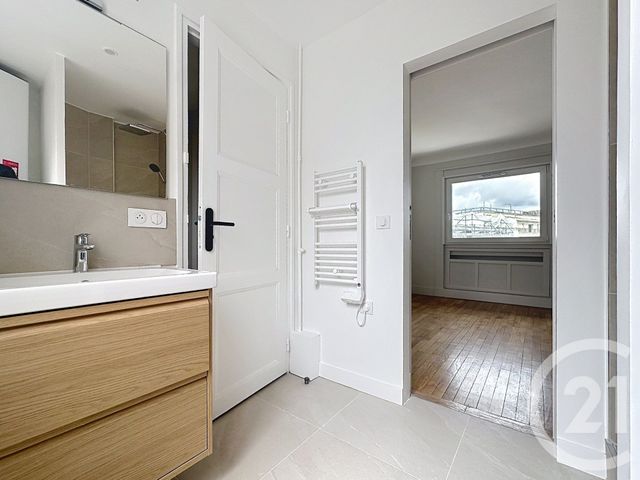 Appartement F3 &agrave; vendre - 3 pi&egrave;ces - 71,49 m2 - Levallois Perret - 92 - ILE-DE-FRANCE