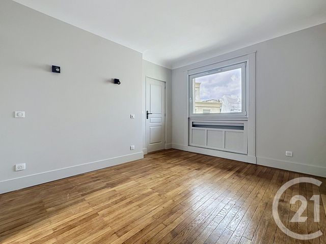 Appartement F3 &agrave; vendre - 3 pi&egrave;ces - 71,49 m2 - Levallois Perret - 92 - ILE-DE-FRANCE