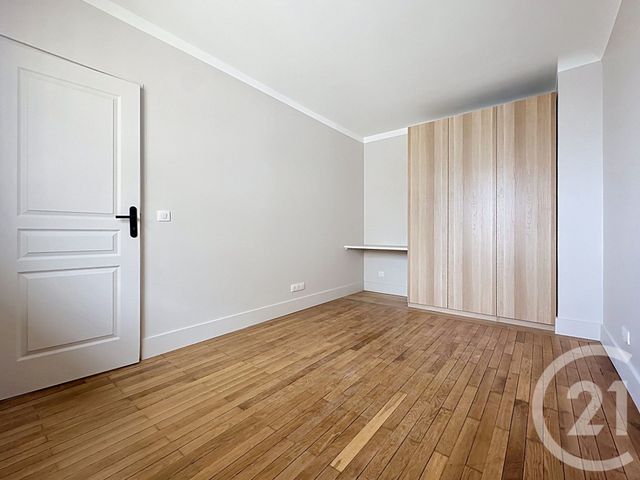 Appartement F3 &agrave; vendre - 3 pi&egrave;ces - 71,49 m2 - Levallois Perret - 92 - ILE-DE-FRANCE