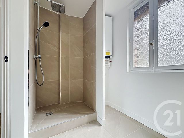 Appartement F3 &agrave; vendre - 3 pi&egrave;ces - 71,49 m2 - Levallois Perret - 92 - ILE-DE-FRANCE