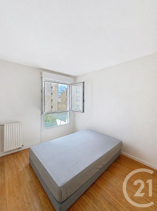 Appartement F4 &agrave; louer - 4 pi&egrave;ces - 82 m2 - Levallois Perret - 92 - ILE-DE-FRANCE