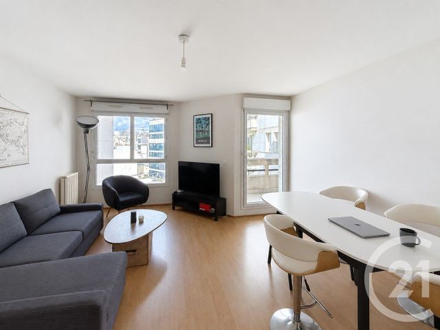 appartement - LEVALLOIS PERRET - 92