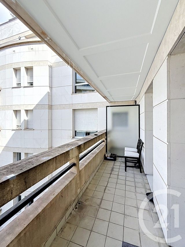 Appartement F4 &agrave; louer - 4 pi&egrave;ces - 82 m2 - Levallois Perret - 92 - ILE-DE-FRANCE