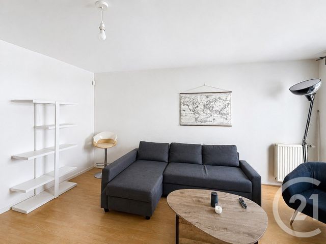 Appartement F4 &agrave; louer - 4 pi&egrave;ces - 82 m2 - Levallois Perret - 92 - ILE-DE-FRANCE