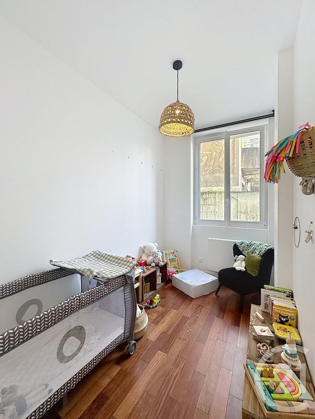 Appartement F3 &agrave; louer - 3 pi&egrave;ces - 39,93 m2 - Levallois Perret - 92 - ILE-DE-FRANCE