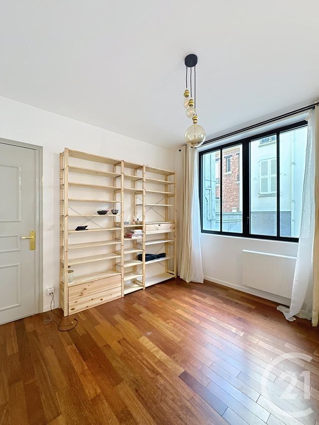 Appartement F3 &agrave; louer - 3 pi&egrave;ces - 39,93 m2 - Levallois Perret - 92 - ILE-DE-FRANCE