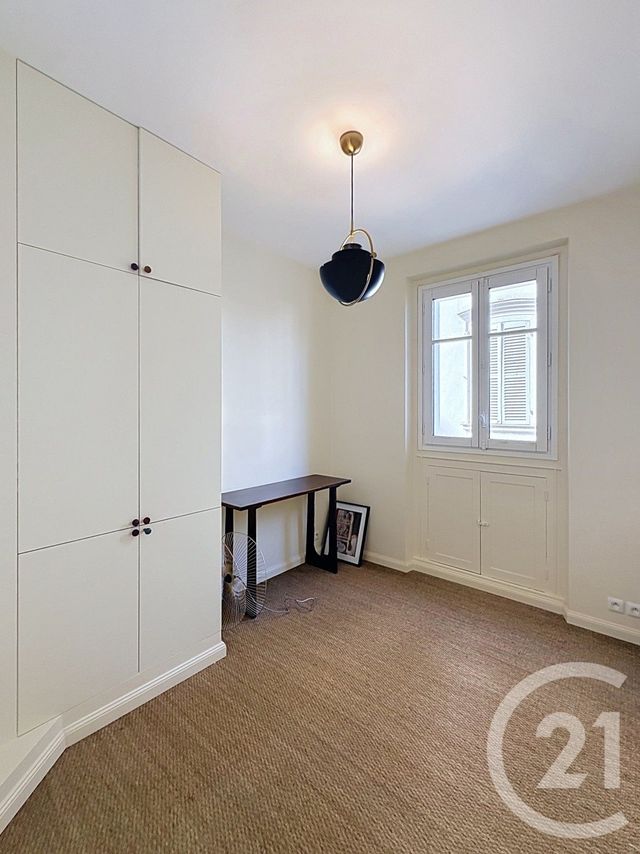 Appartement F3 &agrave; louer - 3 pi&egrave;ces - 53,71 m2 - Levallois Perret - 92 - ILE-DE-FRANCE