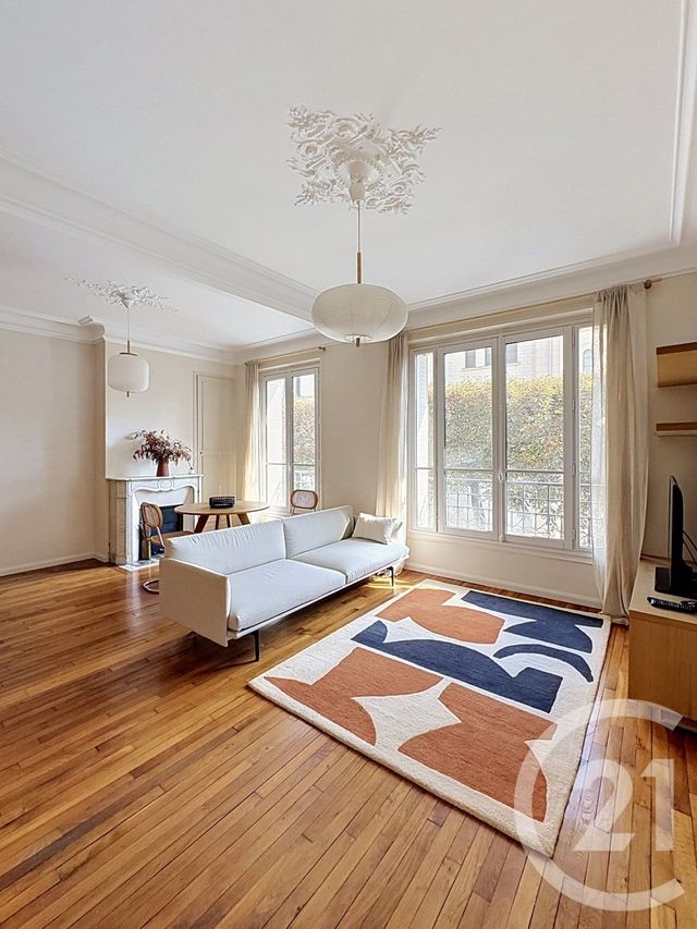 appartement - LEVALLOIS PERRET - 92