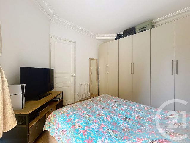 Appartement F2 &agrave; louer - 2 pi&egrave;ces - 36 m2 - Levallois Perret - 92 - ILE-DE-FRANCE