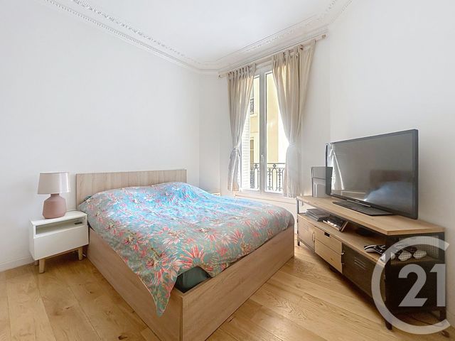 Appartement F2 &agrave; louer - 2 pi&egrave;ces - 36 m2 - Levallois Perret - 92 - ILE-DE-FRANCE