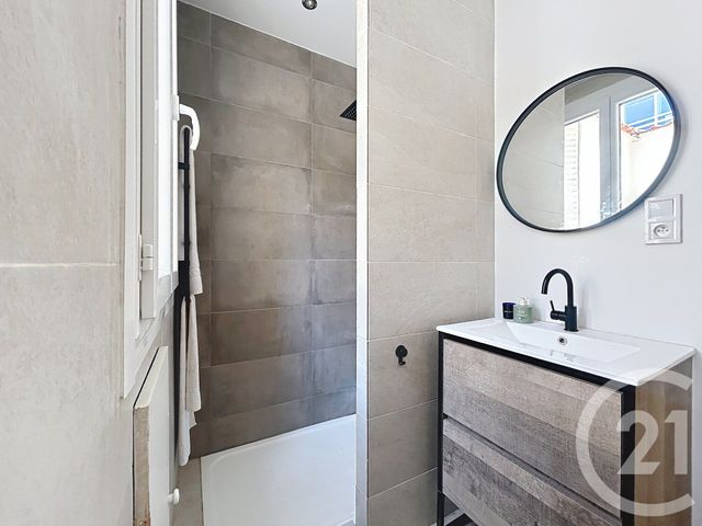 Appartement F2 &agrave; louer - 2 pi&egrave;ces - 36 m2 - Levallois Perret - 92 - ILE-DE-FRANCE