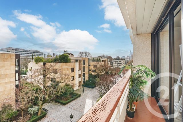 Appartement F1 &agrave; vendre - 1 pi&egrave;ce - 32 m2 - Levallois Perret - 92 - ILE-DE-FRANCE