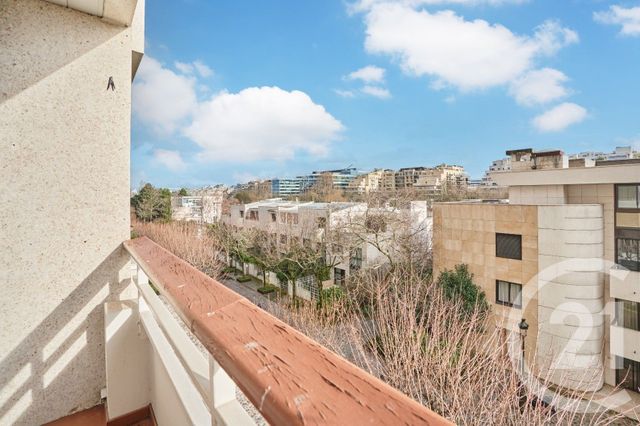 Appartement F1 &agrave; vendre - 1 pi&egrave;ce - 32 m2 - Levallois Perret - 92 - ILE-DE-FRANCE