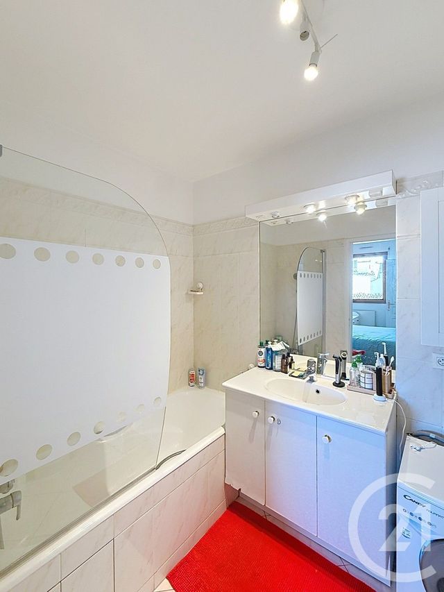 Appartement F2 &agrave; louer - 2 pi&egrave;ces - 37,90 m2 - Levallois Perret - 92 - ILE-DE-FRANCE