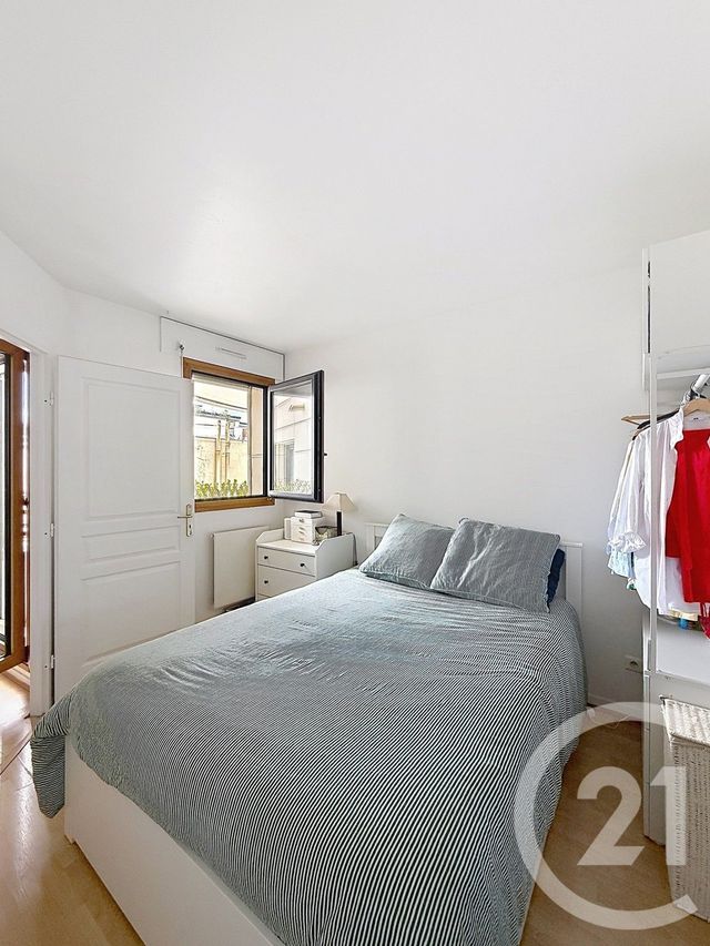 Appartement F2 &agrave; louer - 2 pi&egrave;ces - 37,90 m2 - Levallois Perret - 92 - ILE-DE-FRANCE