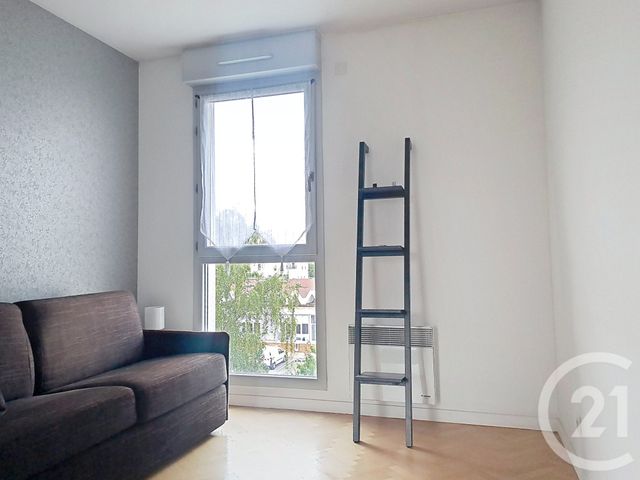 Appartement F3 &agrave; vendre - 3 pi&egrave;ces - 69,29 m2 - Nanterre - 92 - ILE-DE-FRANCE