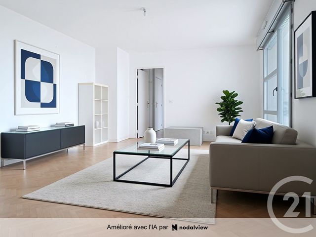 appartement - NANTERRE - 92