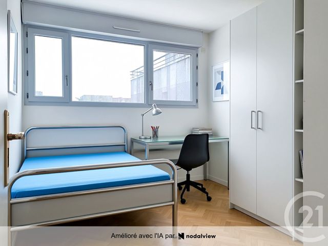 Appartement F3 &agrave; vendre - 3 pi&egrave;ces - 69,29 m2 - Nanterre - 92 - ILE-DE-FRANCE