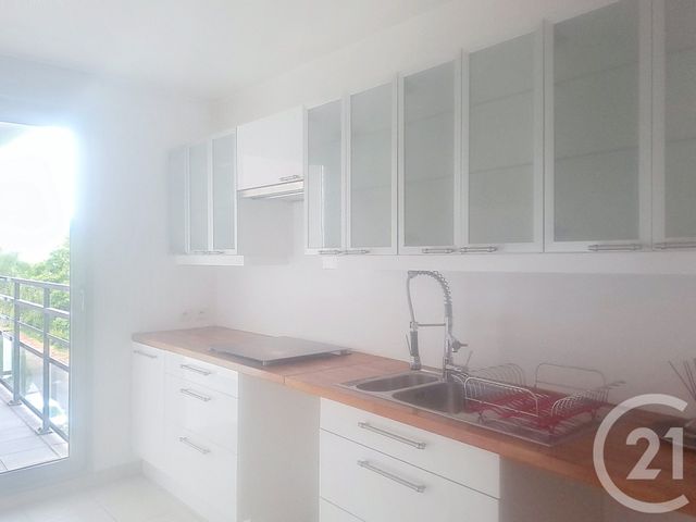 Appartement F3 &agrave; vendre - 3 pi&egrave;ces - 69,29 m2 - Nanterre - 92 - ILE-DE-FRANCE