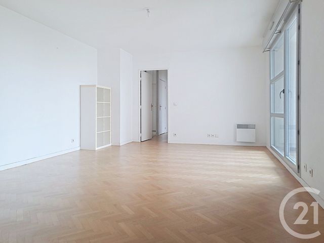 Appartement F3 &agrave; vendre - 3 pi&egrave;ces - 69,29 m2 - Nanterre - 92 - ILE-DE-FRANCE
