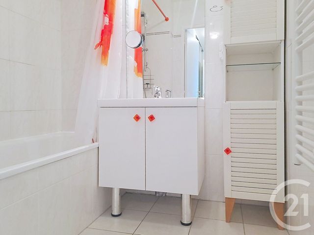 Appartement F3 &agrave; vendre - 3 pi&egrave;ces - 69,29 m2 - Nanterre - 92 - ILE-DE-FRANCE