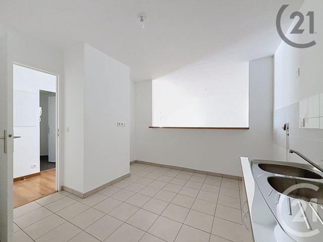 Appartement F3 &agrave; vendre - 3 pi&egrave;ces - 75 m2 - Levallois Perret - 92 - ILE-DE-FRANCE