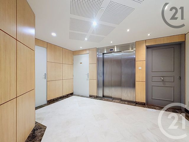 Appartement F3 &agrave; vendre - 3 pi&egrave;ces - 75 m2 - Levallois Perret - 92 - ILE-DE-FRANCE