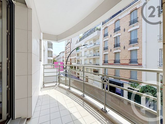 Appartement F3 à vendre LEVALLOIS PERRET