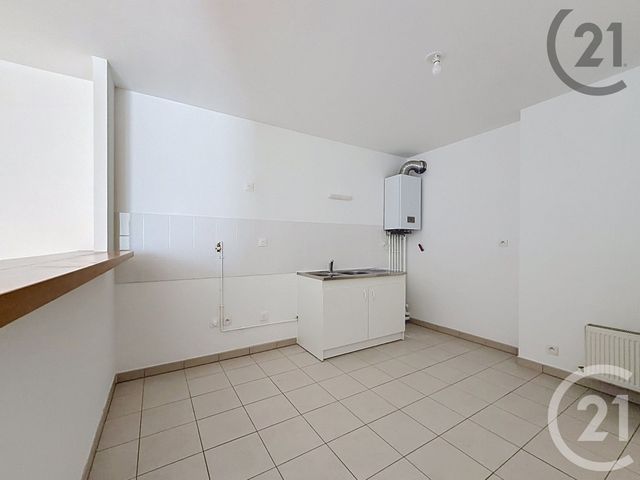 Appartement F3 &agrave; vendre - 3 pi&egrave;ces - 75 m2 - Levallois Perret - 92 - ILE-DE-FRANCE