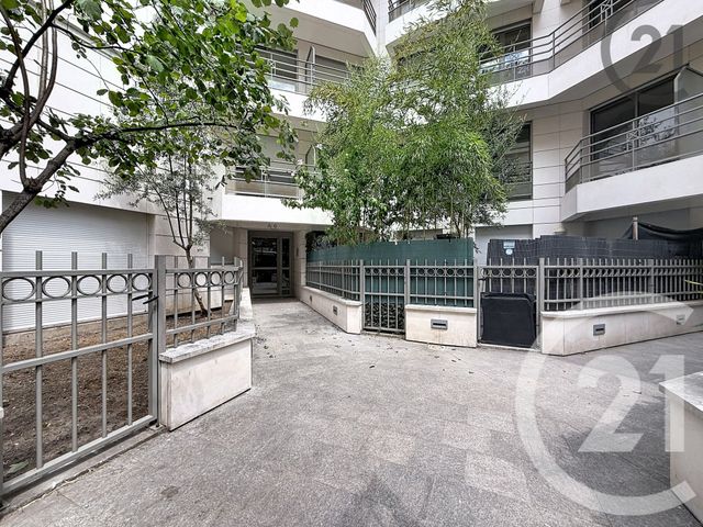 Appartement F3 &agrave; vendre - 3 pi&egrave;ces - 75 m2 - Levallois Perret - 92 - ILE-DE-FRANCE