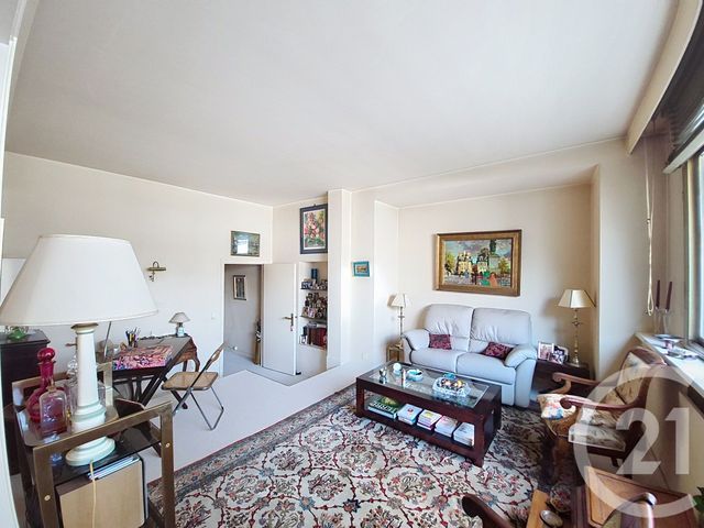 Appartement F2 &agrave; vendre - 2 pi&egrave;ces - 48,80 m2 - Levallois Perret - 92 - ILE-DE-FRANCE